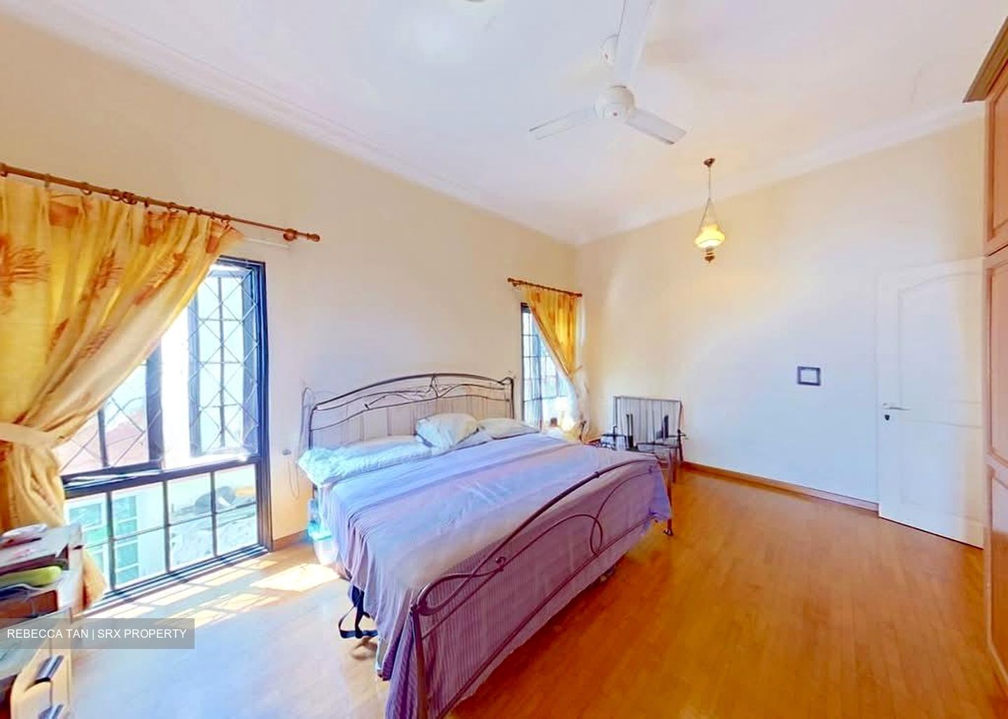 Seletar Hills Estate (D28), Semi-Detached #605523371